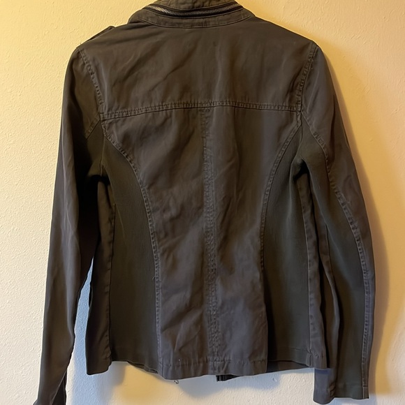 Maurice’s jacket - Picture 5 of 7